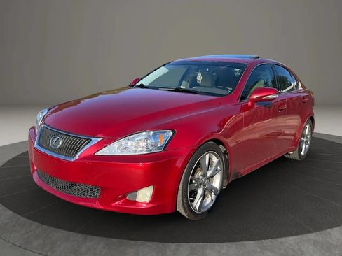 Used 2009 Lexus IS 250 RWD image 35