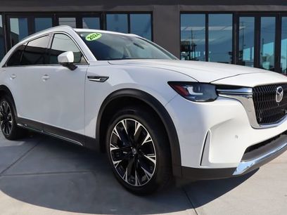 Used 2024 MAZDA CX-90 Plug-In Hybrid w/ Premium Plus