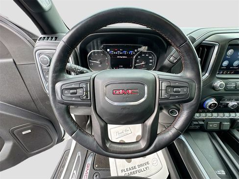 Used 2021 GMC Sierra 2500 AT4 w/ AT4 Premium Plus Package image 10
