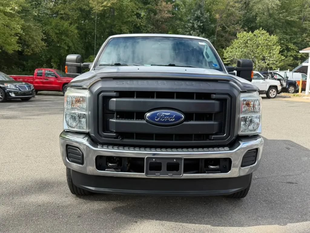 Used 2016 Ford F250 XL w/ Power Equipment Group AWD/4WD image 10