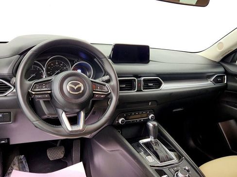 Used 2020 MAZDA CX-5 Touring AWD/4WD image 12