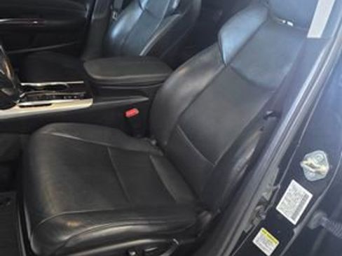 Used 2017 Acura TLX w/ Technology Package image 14