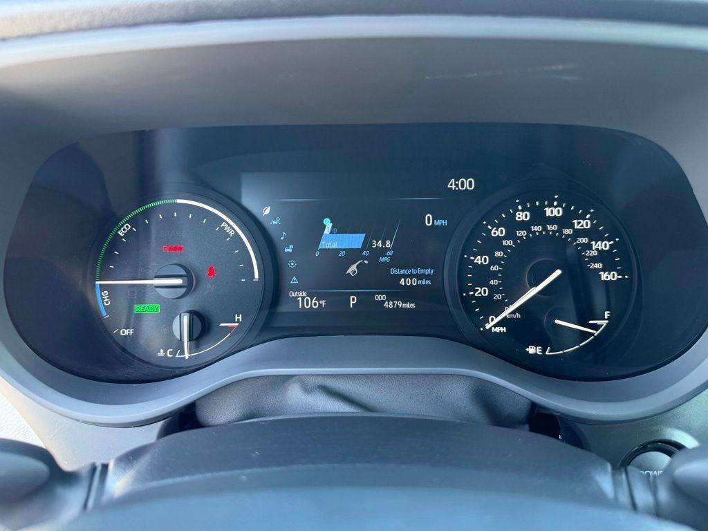 Certified 2026 Toyota Sienna XLE AWD/4WD image 17