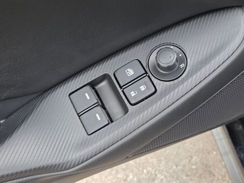 New 2026 MAZDA MX-5 Miata Grand Touring w/ Weather Package RWD image 9
