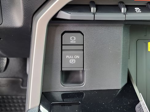 Used 2025 Toyota Tundra SR5 w/ SR5 Convenience Package AWD/4WD image 35