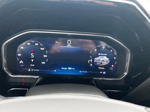 New 2026 Chevrolet Silverado 1500 RST image 31