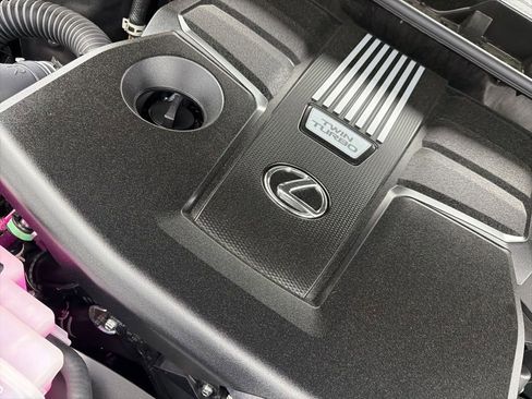 New 2026 Lexus LX 600 4WD w/ Luxury Package image 25