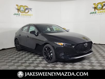 New 2026 MAZDA MAZDA3 s Sport