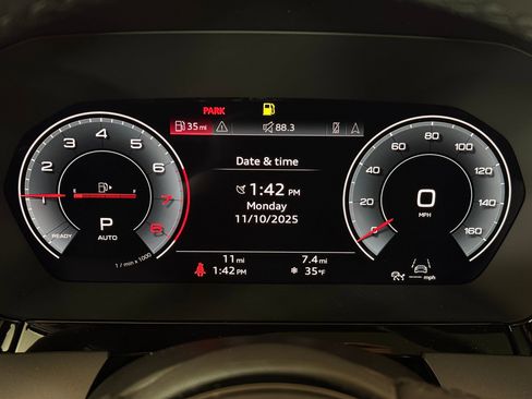 New 2026 Audi A3 2.0T Premium Plus image 18