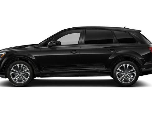 Certified 2026 Audi Q7 2.0T Premium AWD/4WD image 8