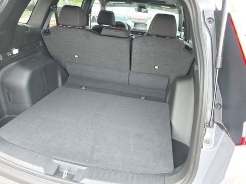 Used 2024 Honda CR-V Sport image 22