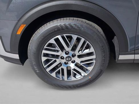 New 2026 Hyundai Palisade SEL FWD image 10