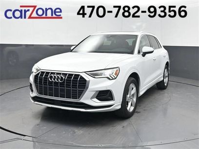 Used 2020 Audi Q3 2.0T Premium Plus w/ Premium Plus Package