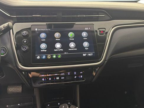 Certified 2023 Chevrolet Bolt EUV Premier FWD image 21
