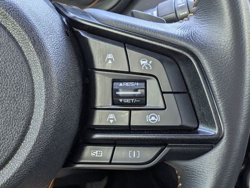 Used 2024 Subaru Forester Wilderness image 27