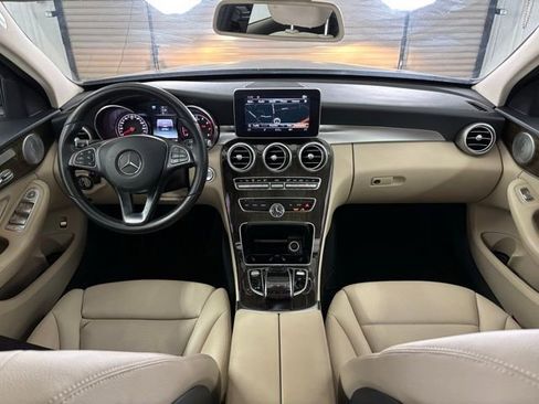 Used 2018 Mercedes-Benz C 300 Sedan image 14