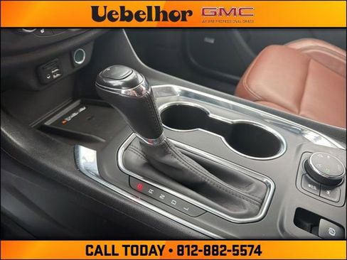 Used 2020 Chevrolet Traverse High Country w/ LPO, Floor Liner Package AWD/4WD image 37
