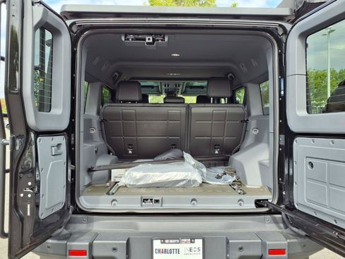 New 2025 INEOS Grenadier AWD/4WD image 31