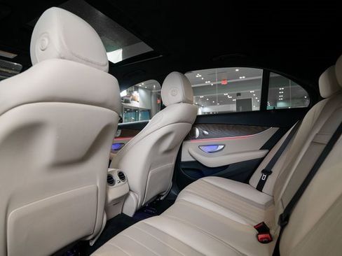 Certified 2022 Mercedes-Benz E 350 Sedan image 28