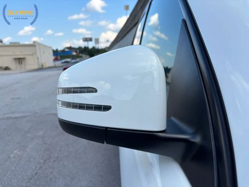 Used 2014 Mercedes-Benz ML 350 2WD w/ Premium 1 Package image 14