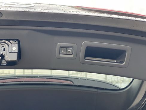 New 2025 MAZDA CX-90 3.3 Turbo w/ Preferred Package image 17