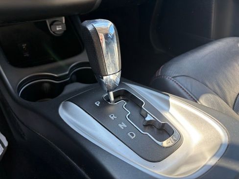 Used 2018 Dodge Journey GT image 21