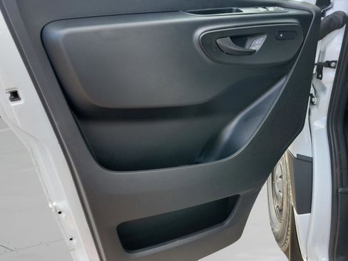New 2025 Mercedes-Benz Sprinter 2500 image 20