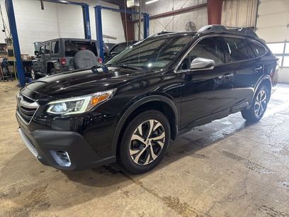 Used 2020 Subaru Outback Touring XT