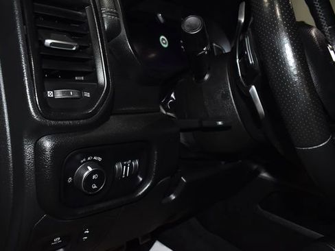 Used 2023 RAM 1500 Sport w/ G/T Package image 30