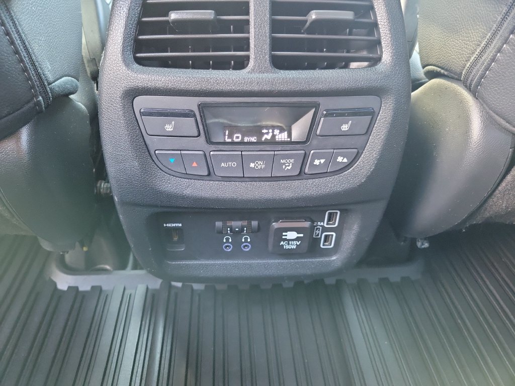 Certified 2022 Honda Pilot Elite image 22