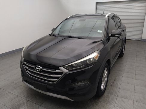 Used 2017 Hyundai Tucson Eco FWD image 15