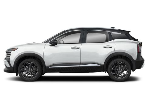 New 2026 Nissan Kicks SR FWD image 33
