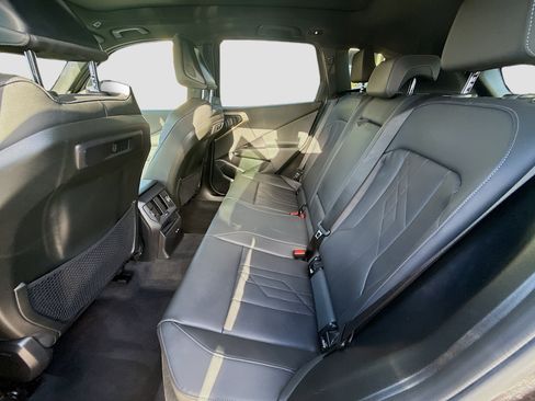 Used 2025 BMW X3 xDrive30i image 21