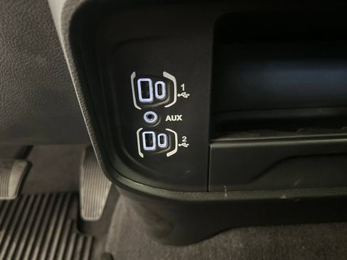 Used 2026 RAM 3500 Tradesman AWD/4WD image 49