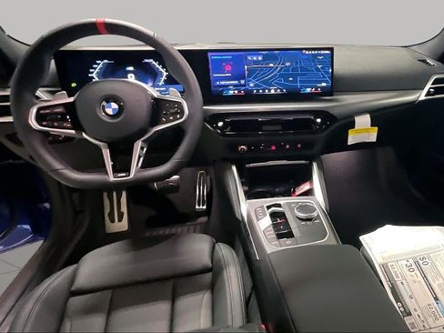 New 2027 BMW M440i Coupe w/ Premium Package RWD image 5