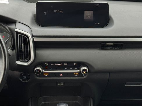 Used 2024 MAZDA CX-50 AWD 2.5 S w/ Preferred Package image 13