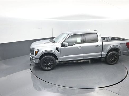 New 2026 Ford F150 Platinum w/ Equipment Group 701A Base image 22