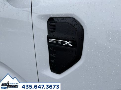 New 2026 Ford Ranger XL AWD/4WD image 40