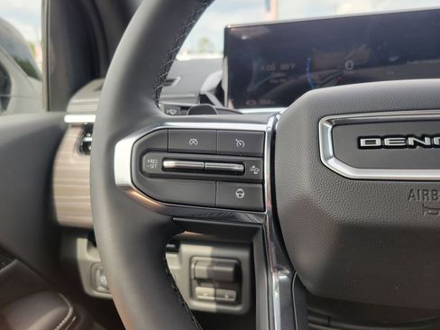 New 2025 GMC Sierra EV Denali AWD/4WD image 17