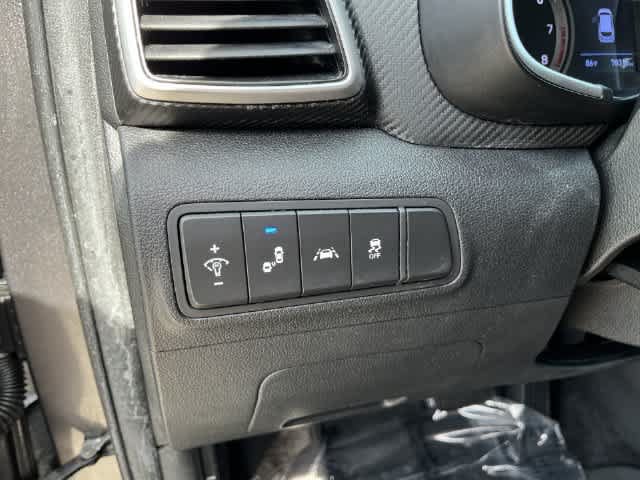 Used 2020 Hyundai Tucson SEL FWD image 33