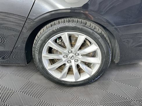Used 2018 Volvo S90 T6 Momentum w/ Convenience Package AWD/4WD image 40