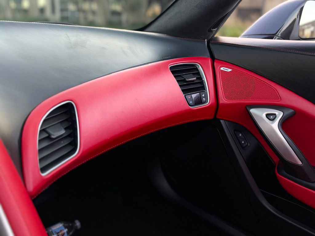 Used 2017 Chevrolet Corvette Z06 RWD image 21