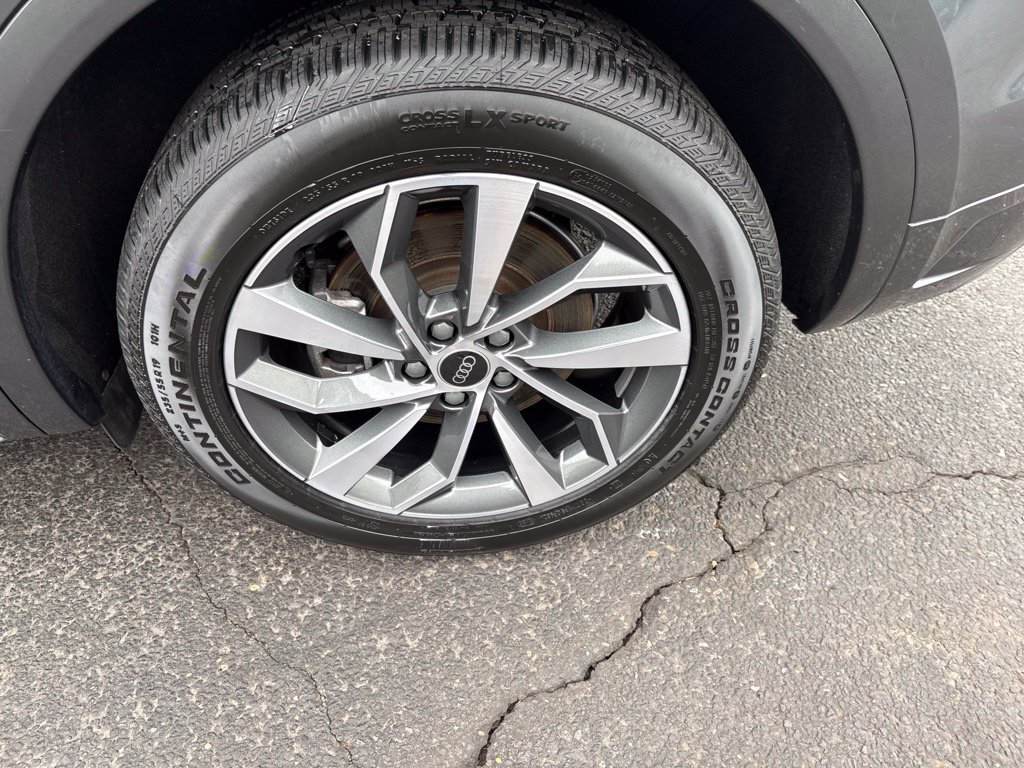 Certified 2023 Audi Q5 2.0T Premium AWD/4WD image 16