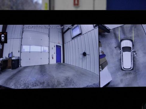 Used 2022 Kia Sorento SX Prestige w/ Panoramic Sunroof Package image 40