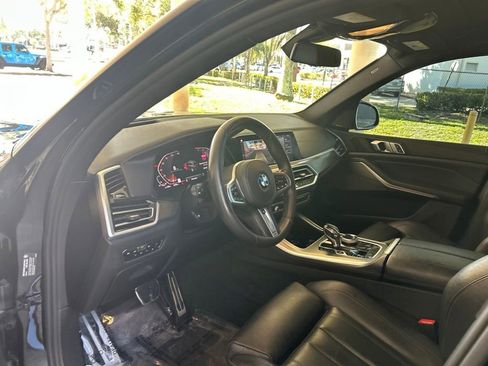Used 2020 BMW X5 sDrive40i w/ M Sport Package RWD image 6