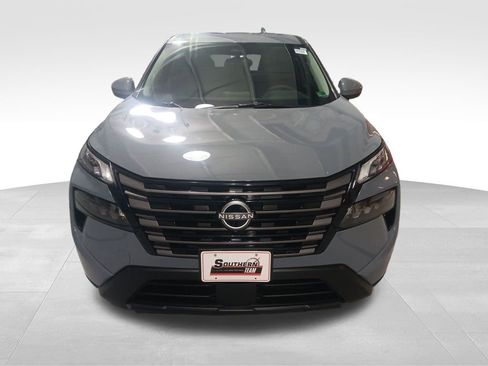 New 2026 Nissan Rogue SV w/ Cold Weather Package image 9