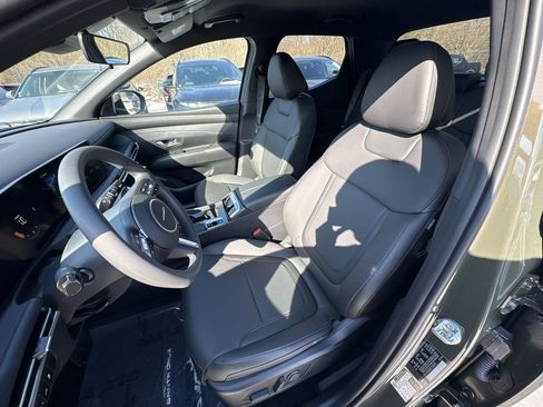 New 2026 Hyundai Santa Cruz SEL AWD/4WD image 13