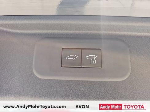 Certified 2024 Toyota Grand Highlander AWD image 32