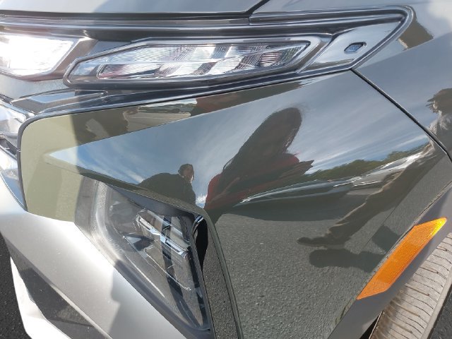 Used 2025 Hyundai Tucson SEL AWD/4WD image 32