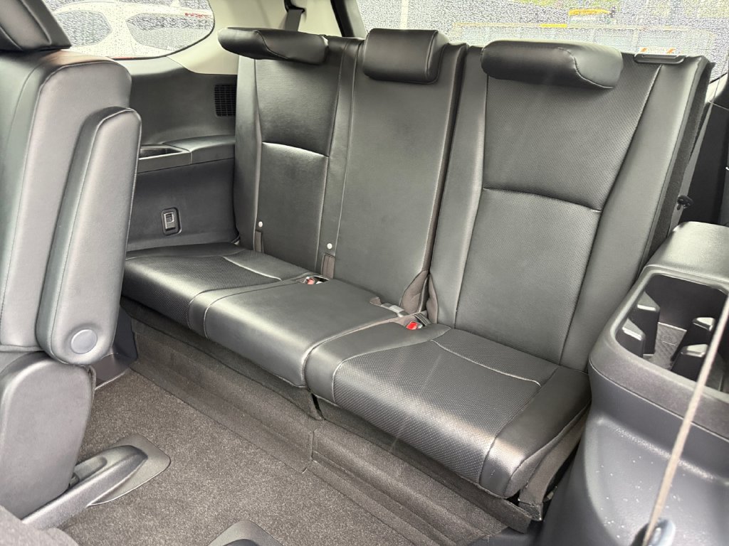Certified 2026 Toyota Grand Highlander AWD image 33